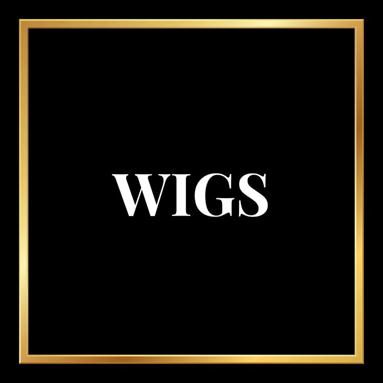 Wigs