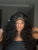 Preloved deep wave wig