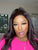 Pre loved wig