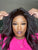 Pre loved wig