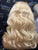 613 Preloved wig