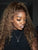 Highlight Curly Preloved wig
